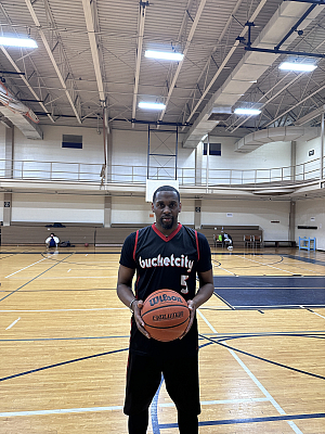 Player Of The Game: Tyrek T