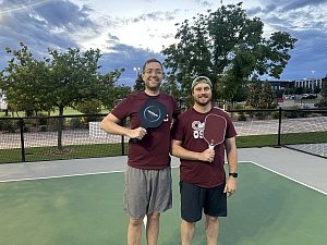 Pickle Me This Team Photo