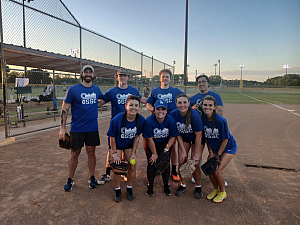 DOminators Team Photo