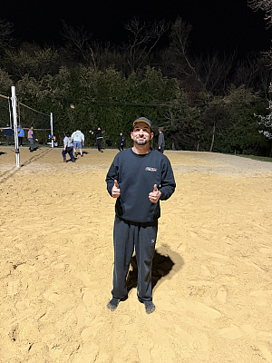 Player Of The Game: Ralph D