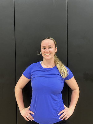 Player Of The Game: Summer A
