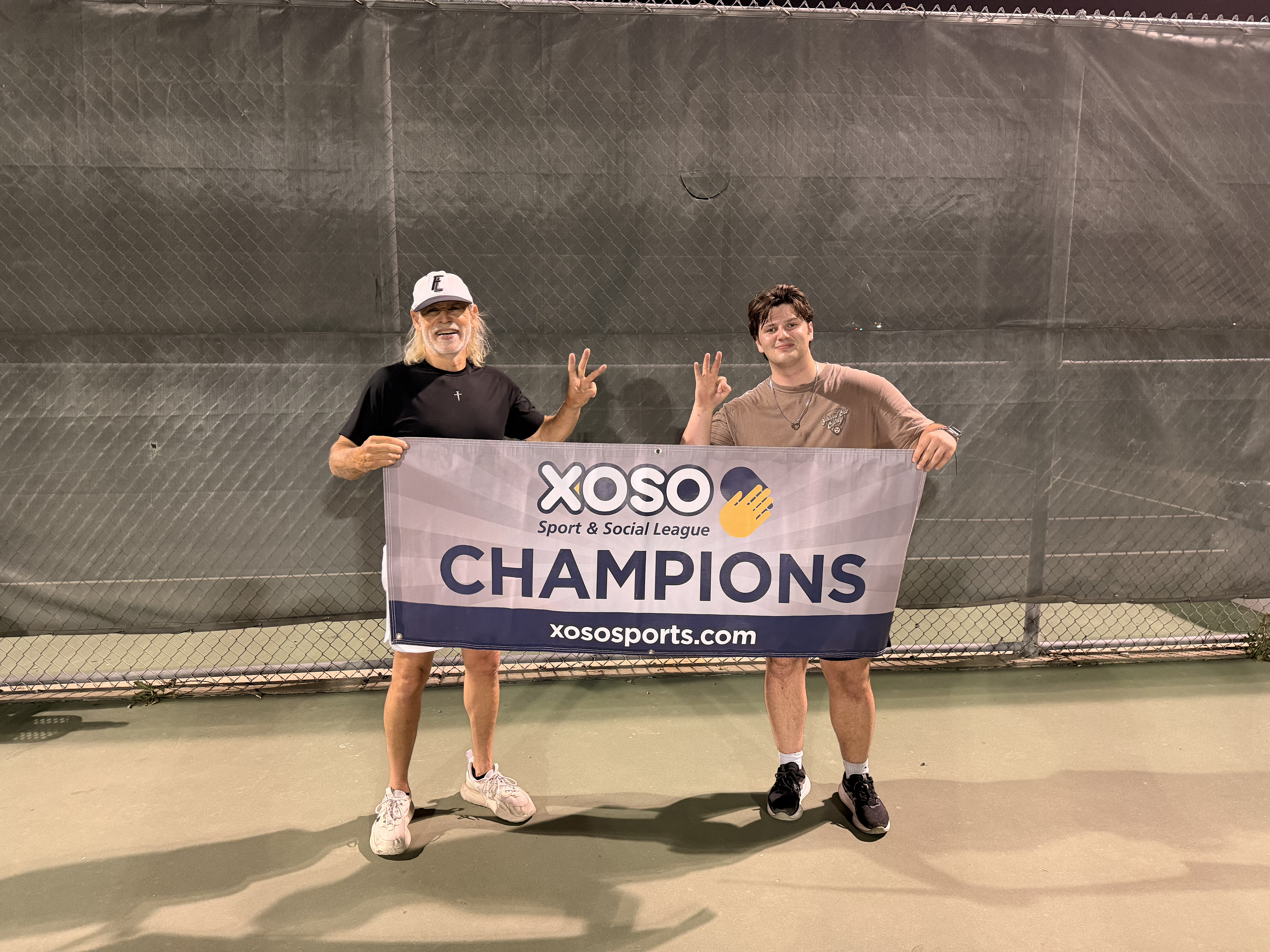 Cookin in the Kitchen