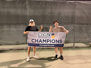 Cookin in the Kitchen Team Photo