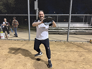 Player Of The Game: Caleb F