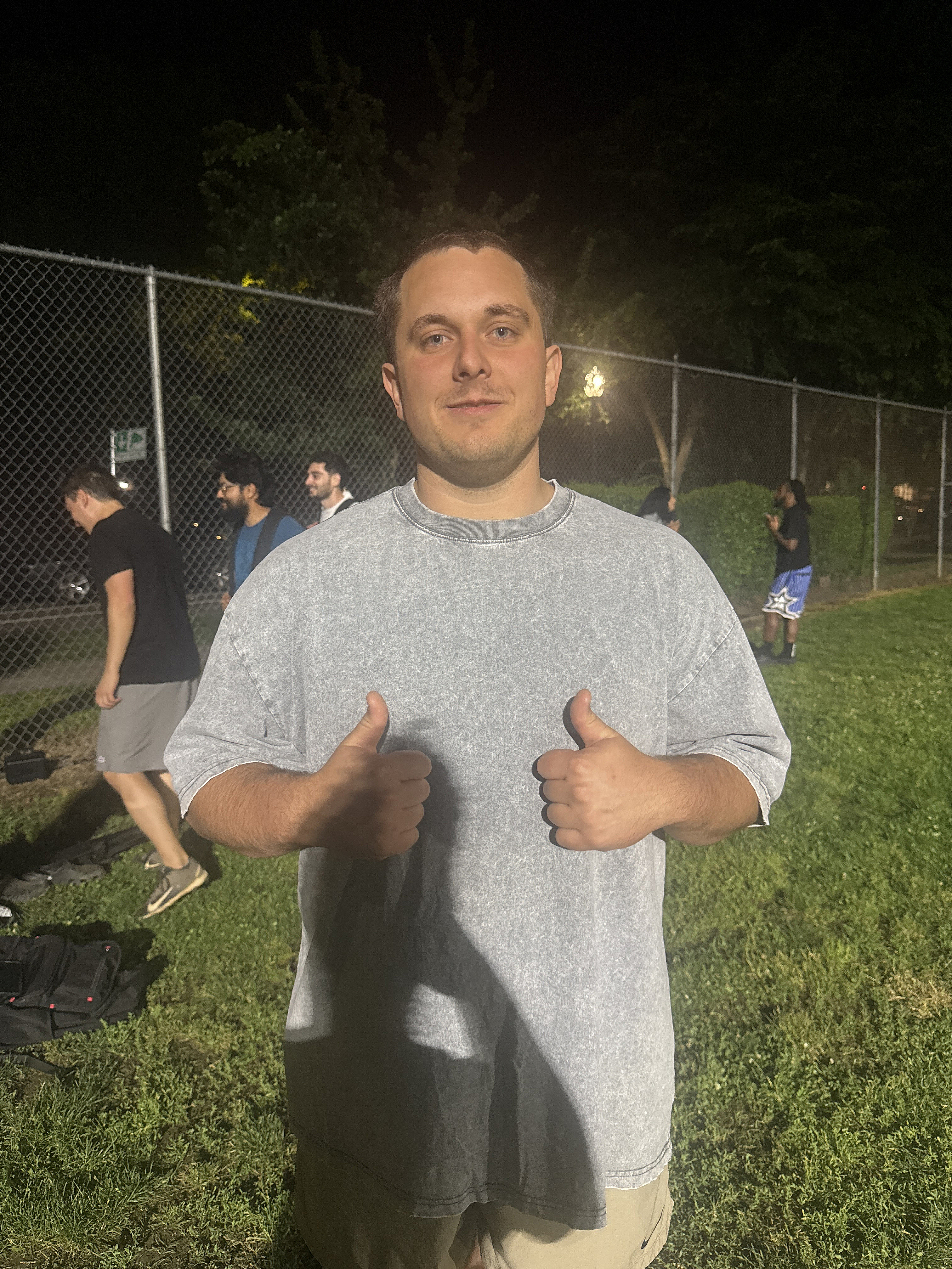 POTG - Run It Back