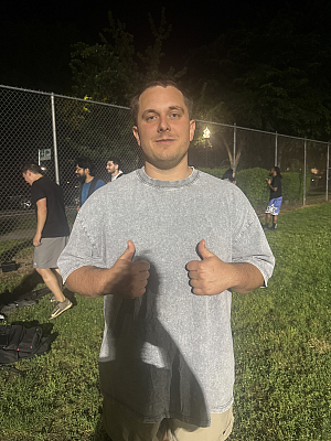 Player Of The Game: Vladislav P