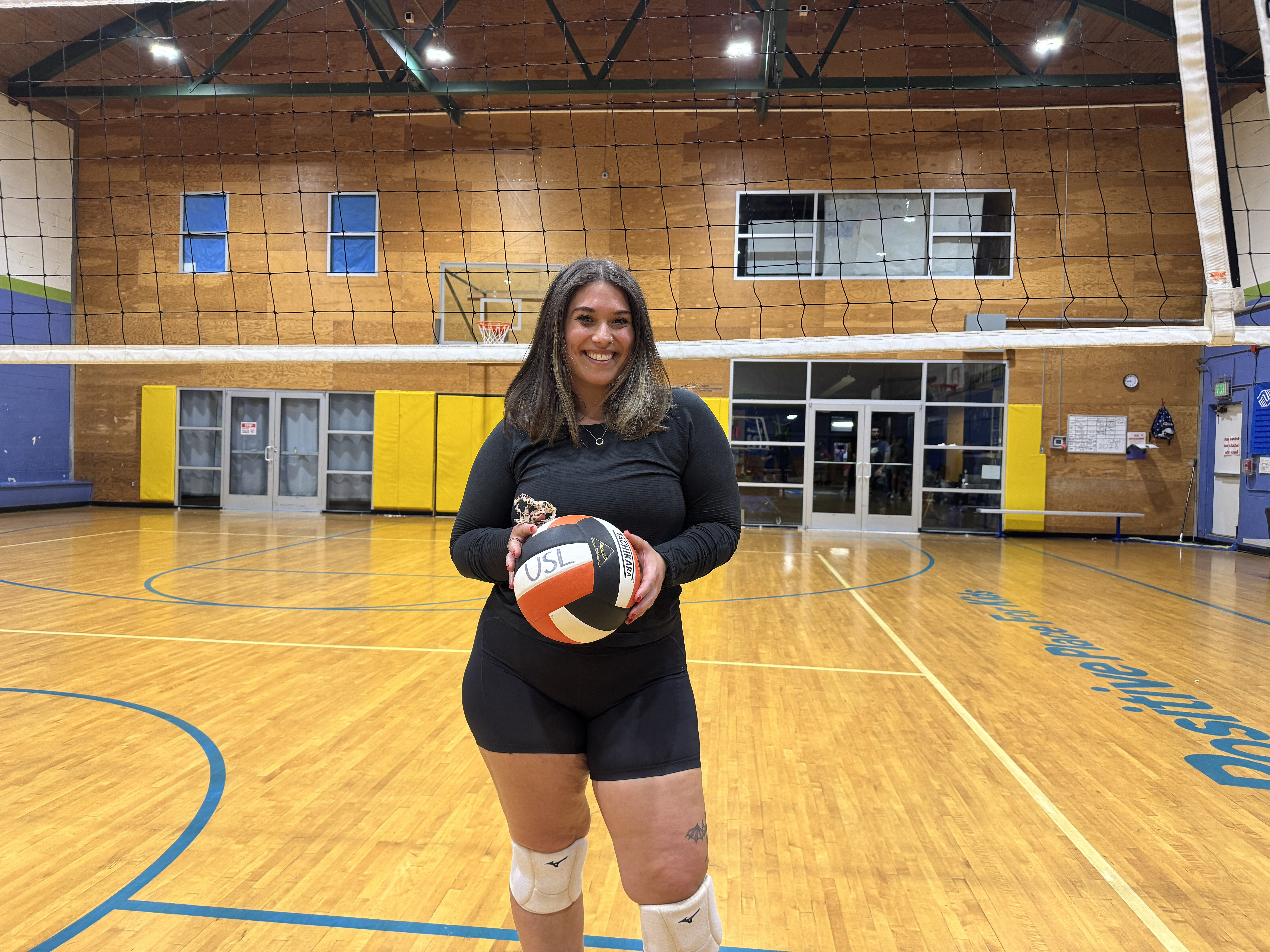 POTG - Nothing Butt Net