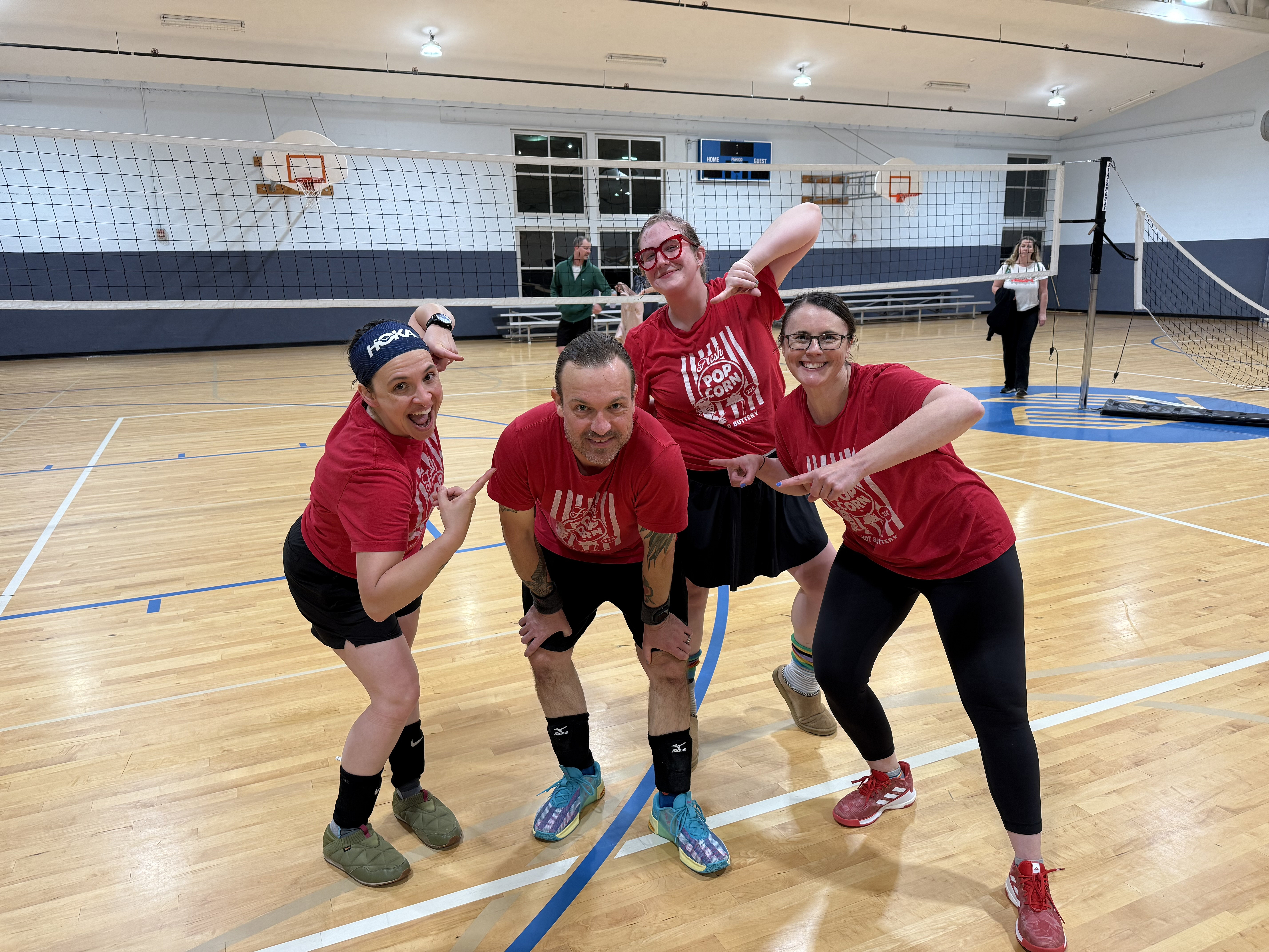 POTG - Orville Ready-Blockers