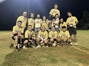 Shake N Bake Team Photo