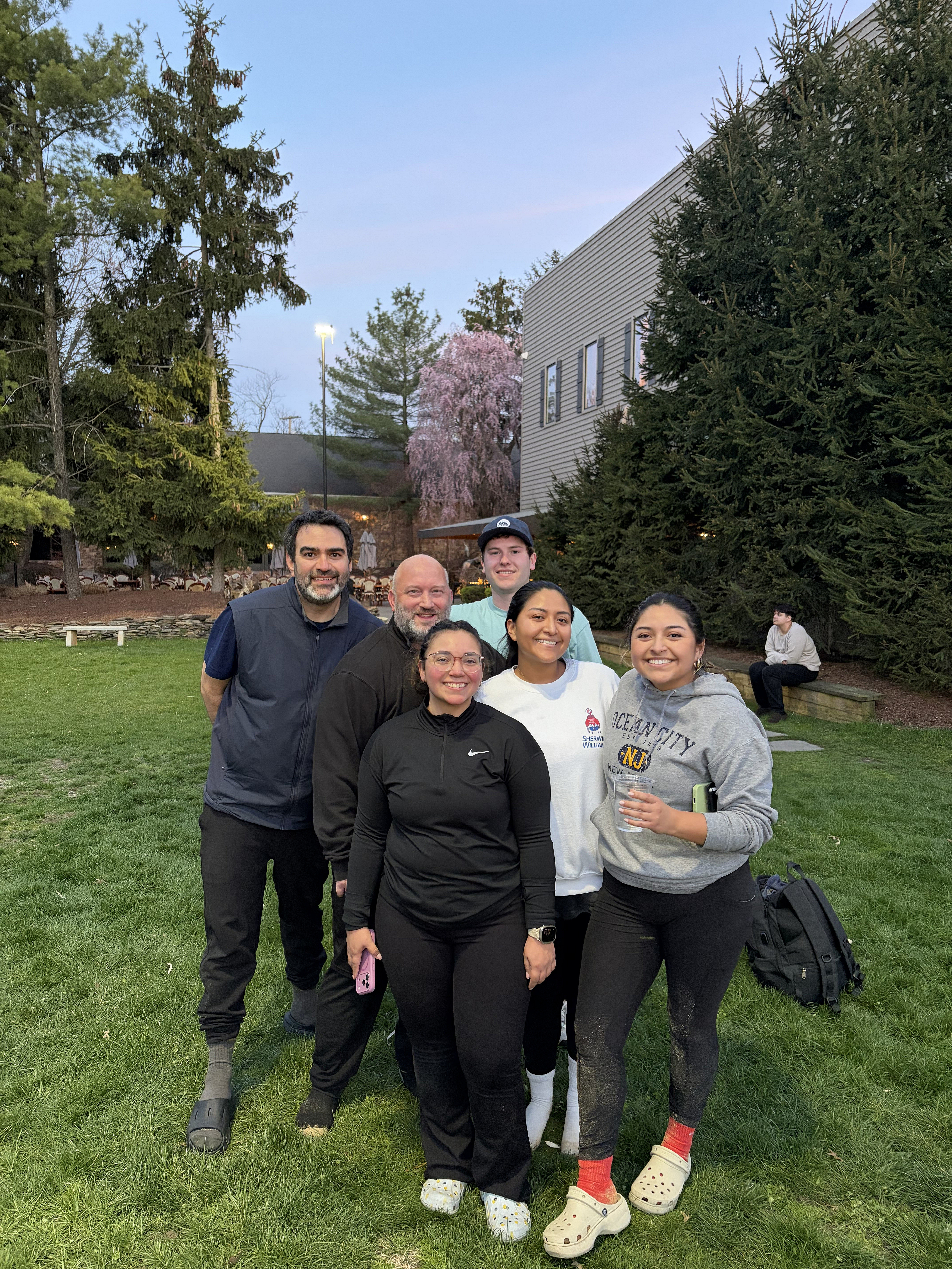 POTG - Hit It Quit It 