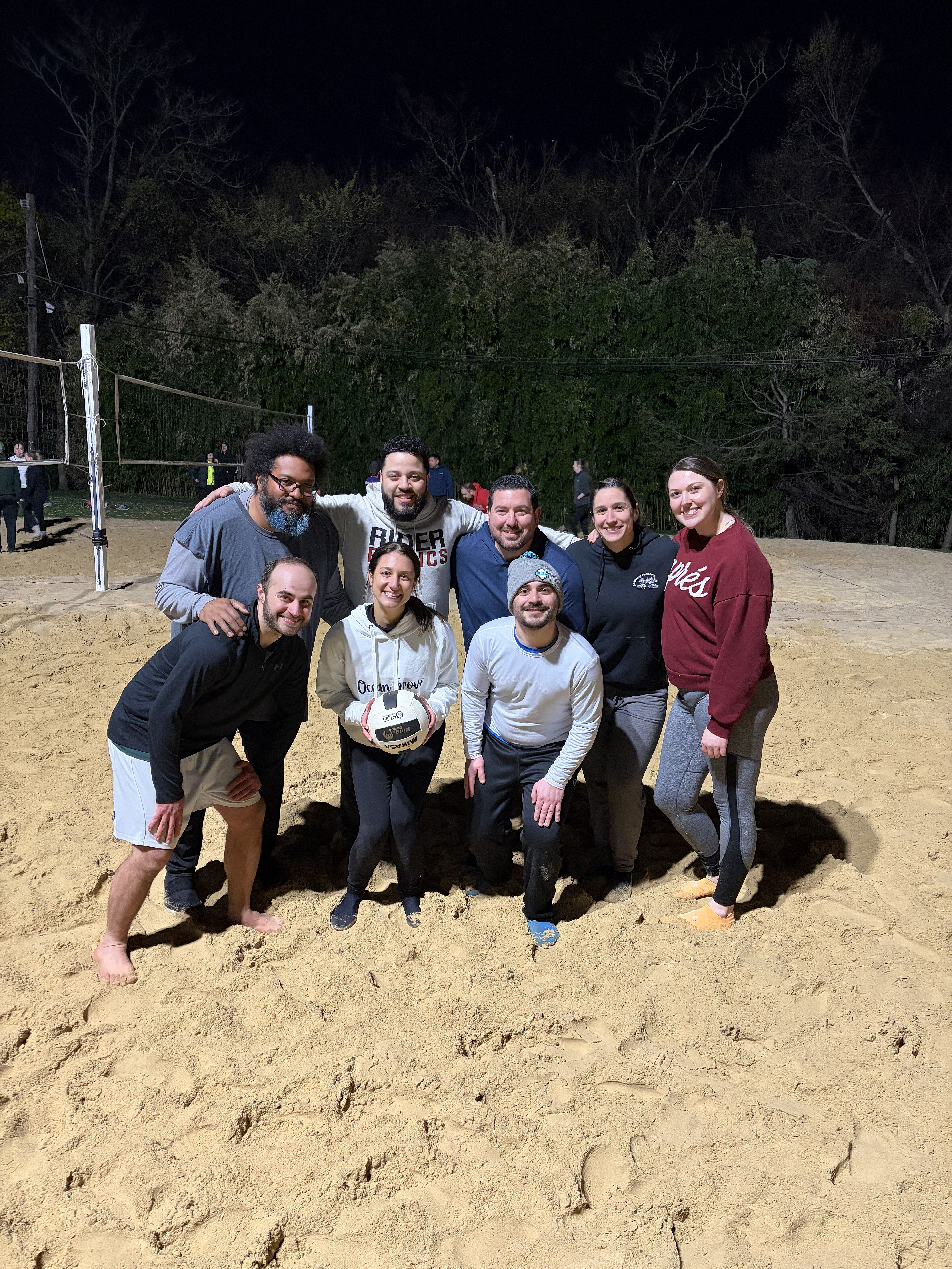 POTG - The Empire Spikes Back FA