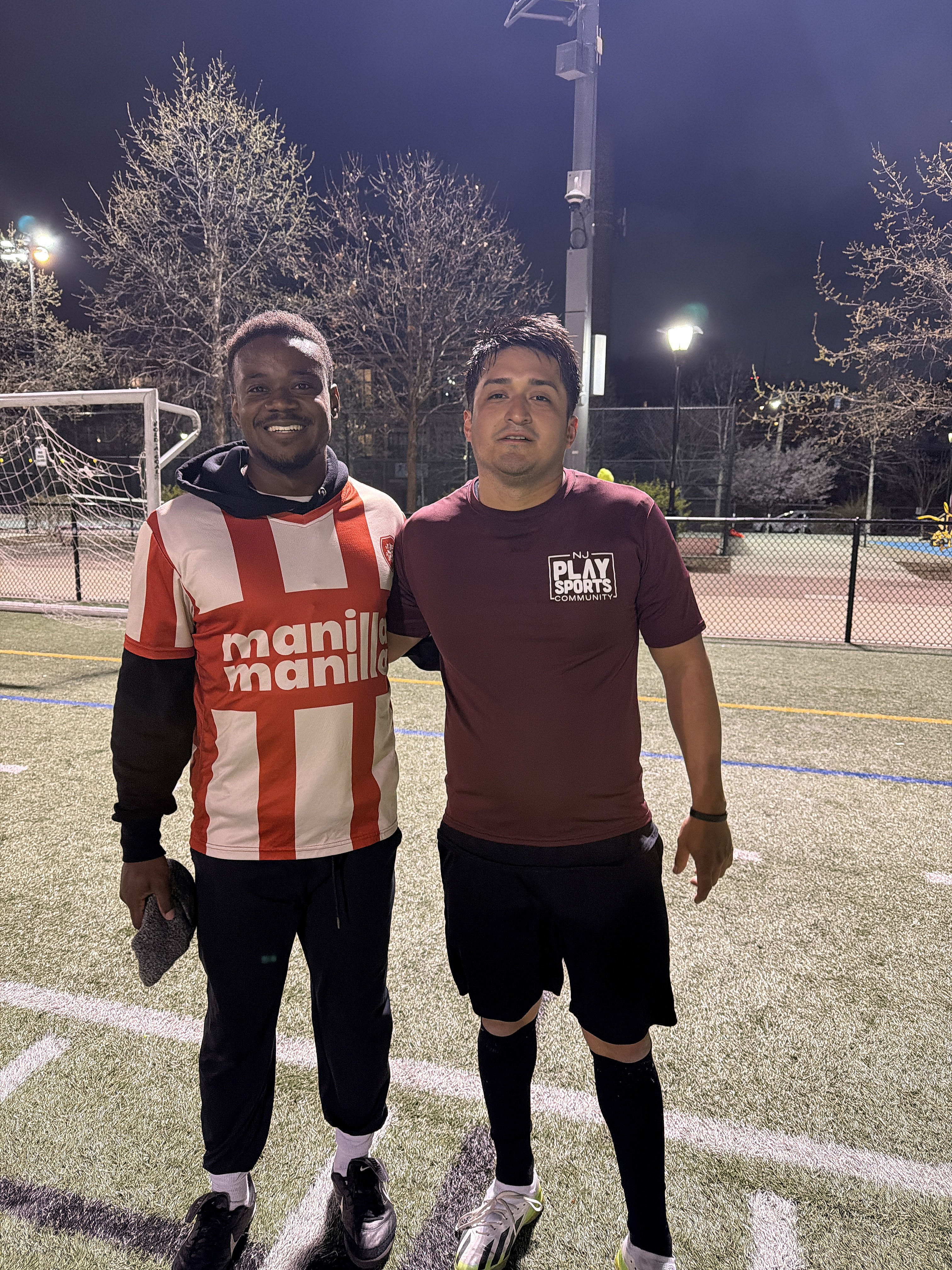 POTG - Downtown Dogs FC
