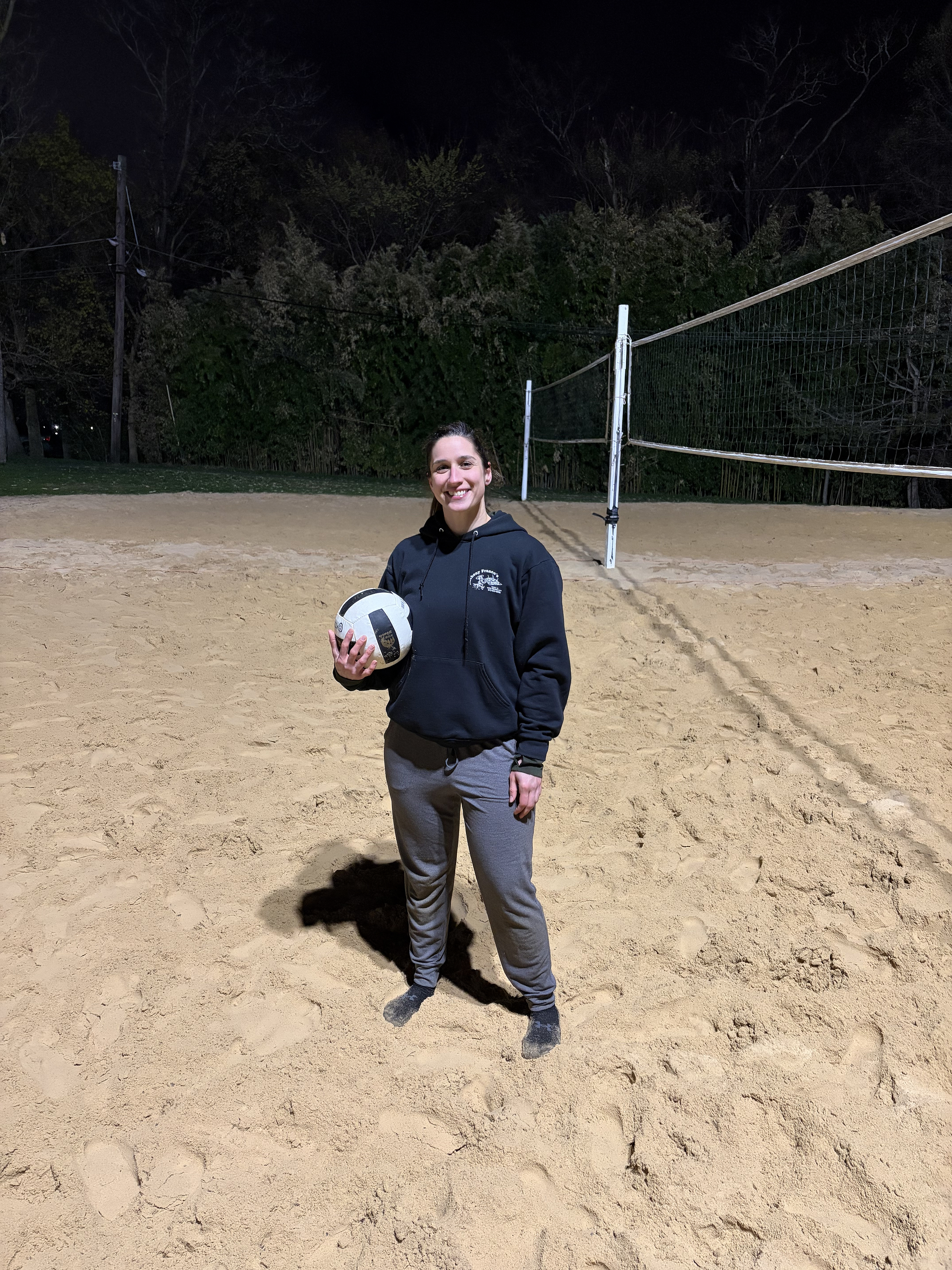 POTG - I’d Hit That