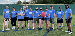 Prime Controls Team Photo