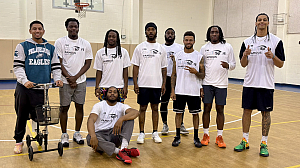 Shings  Team Photo
