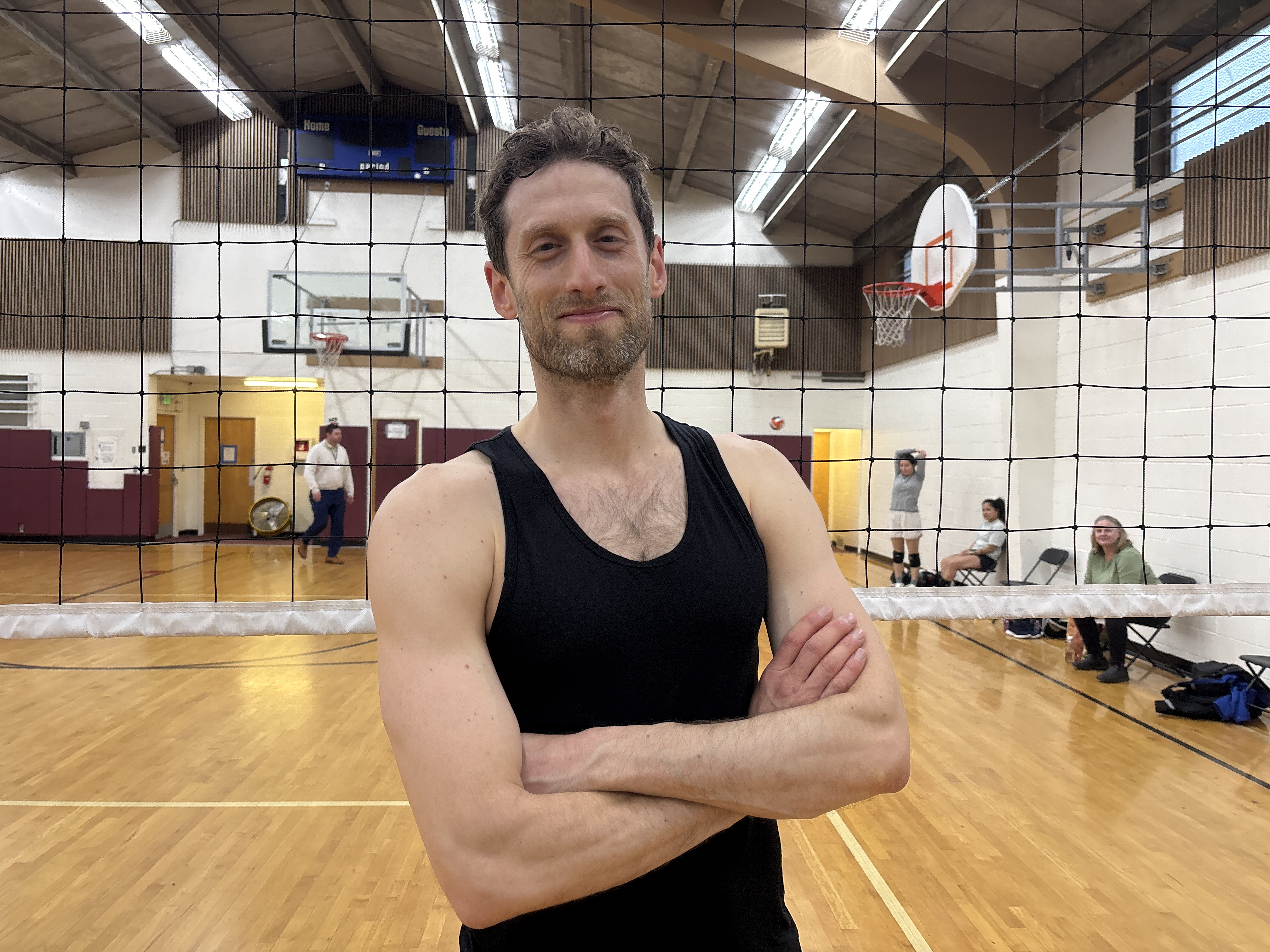 POTG - Your Mom's Retirement Home