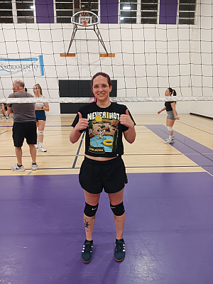 Player Of The Game: Cassidy B