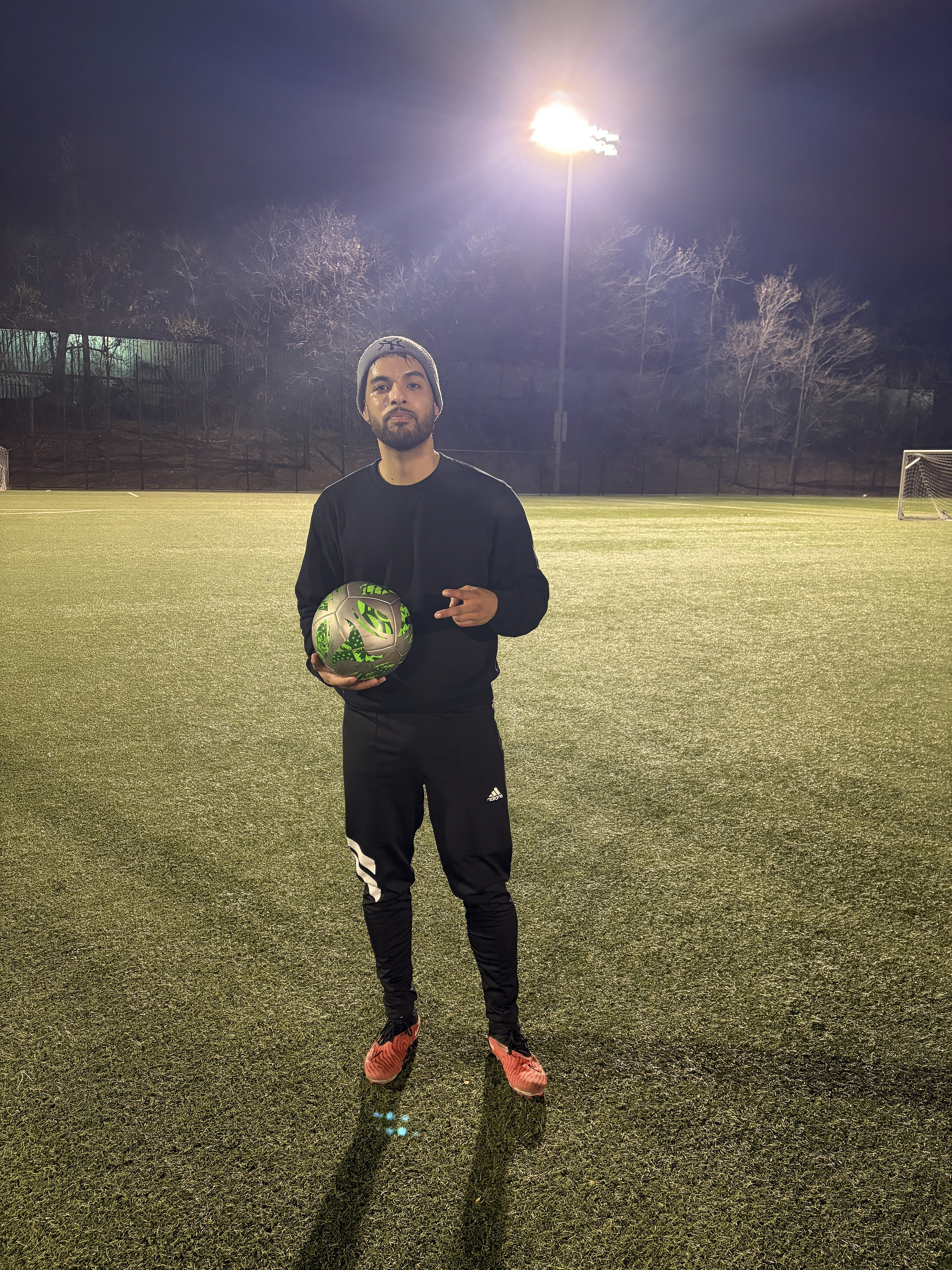 POTG - Thirsty Thursdays FC