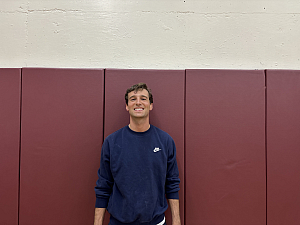 Player Of The Game: Tomas Z