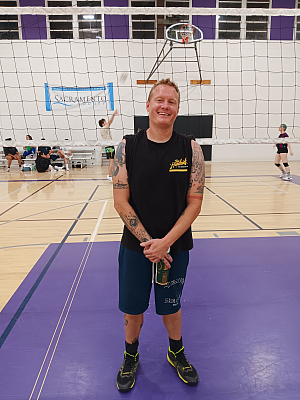 Player Of The Game: Erik F