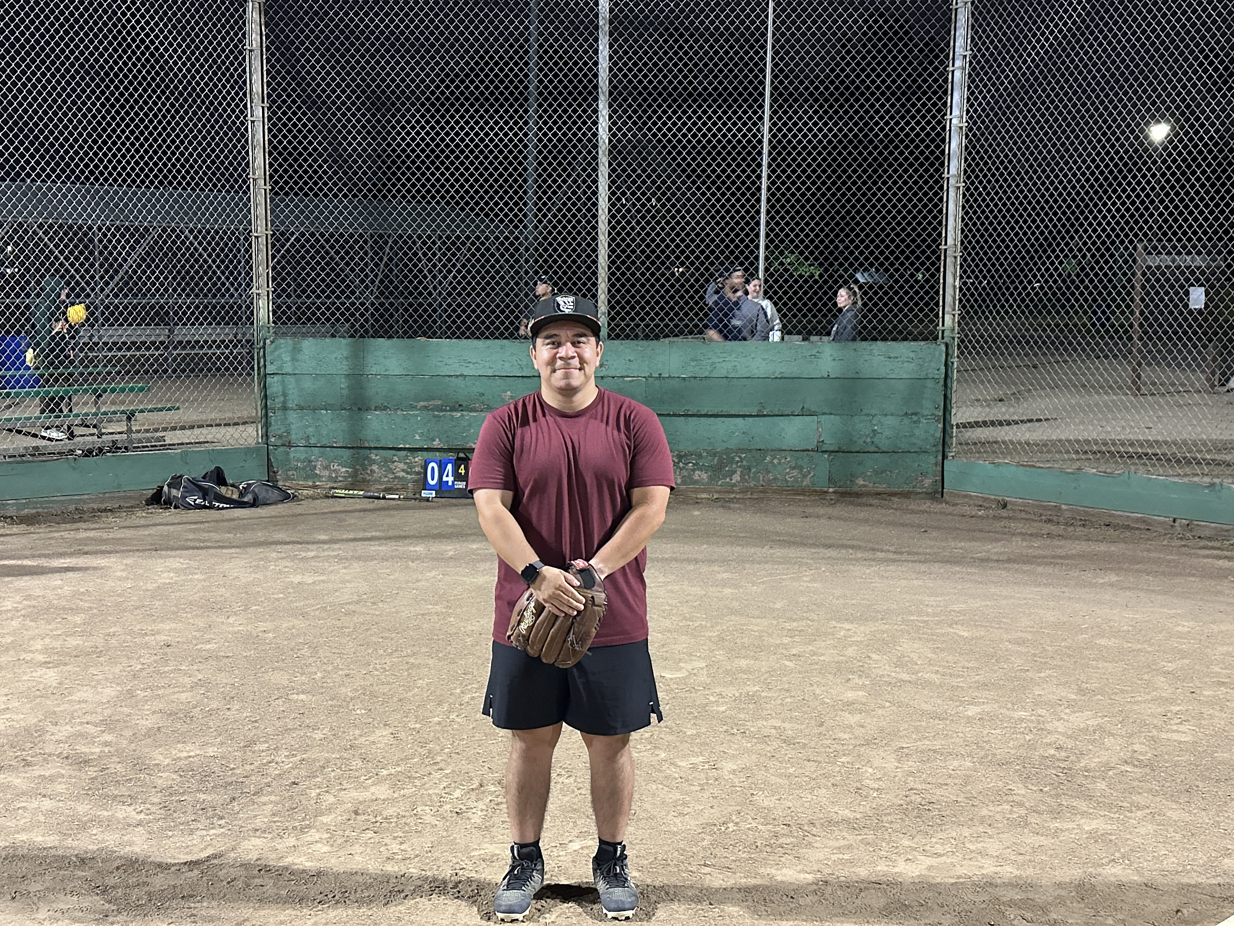 POTG - BatS hit Crazy