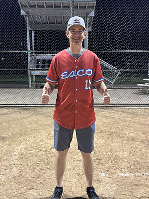 Player Of The Game: Jared A