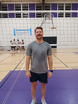 Player Of The Game: Ken C