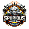 Spurious Emissions  Team Logo