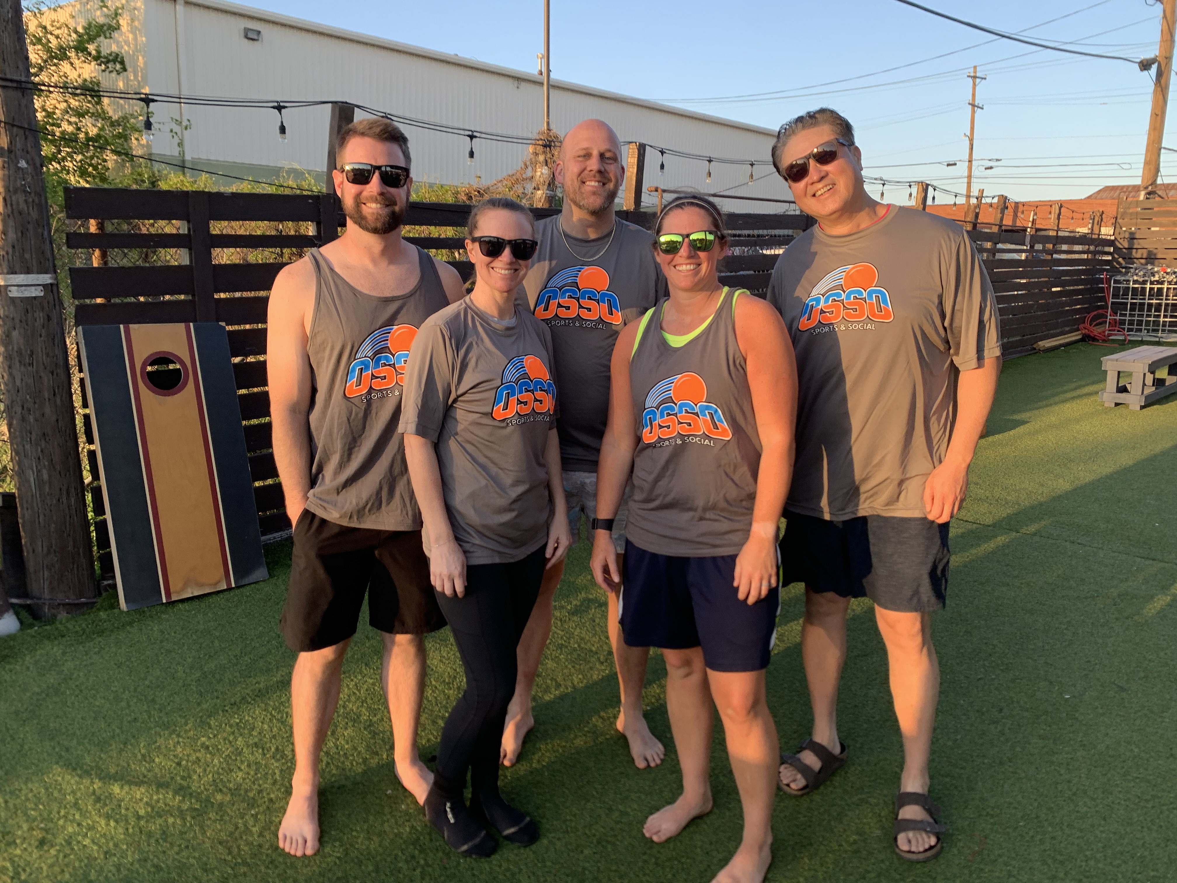 Spikeaholics 
