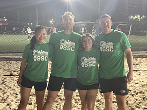 Rootbeer Floaters Team Photo
