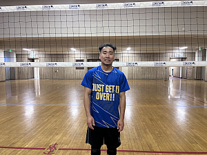 Player Of The Game: Amar Z