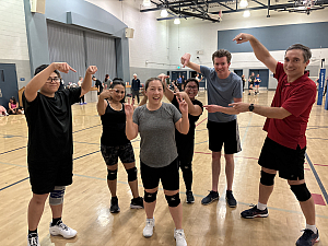 Player Of The Game: Eva Y