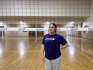 Player Of The Game: Jaycee B