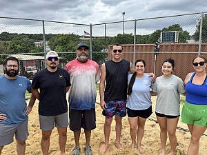 Sets addicts Team Photo