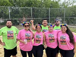 FTK Team Photo