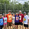 Sandy Nuggets Team Logo