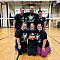Volleyballers  Team Logo