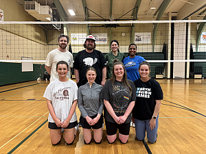 Blockbusters Team Photo