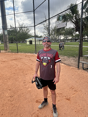 Player Of The Game: Roni R