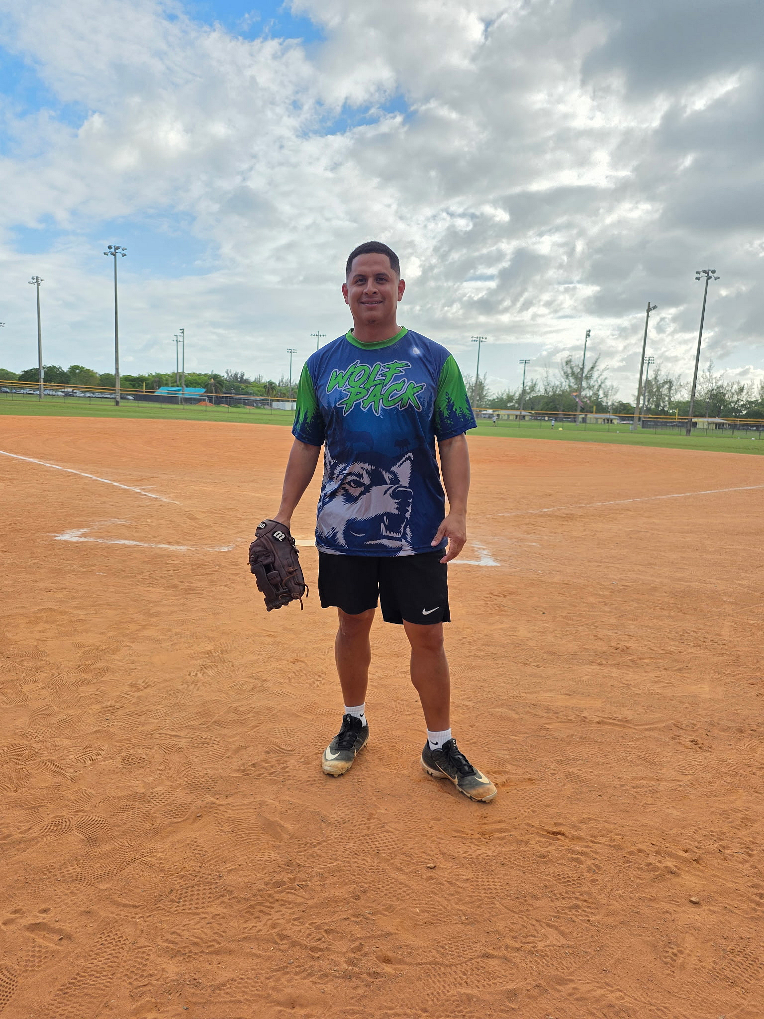 POTG - 2 Miami Pitbulls - M