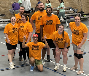 2 Legit 2 Hit Team Photo