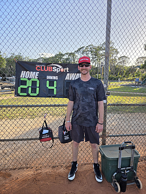 Player Of The Game: Holden S