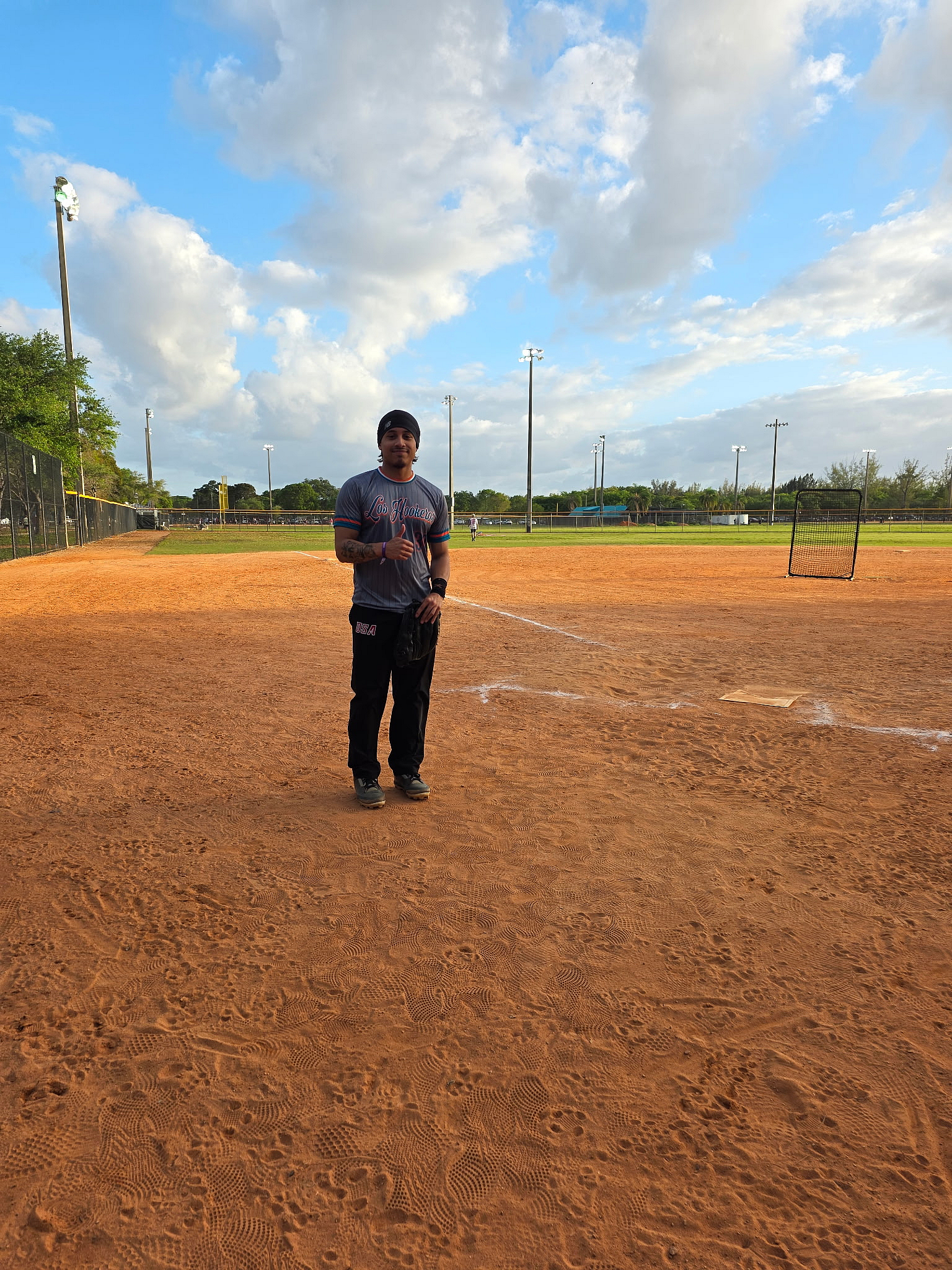 POTG - 2 Los Hookeros 2.0