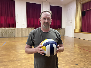 Player Of The Game: Nathan D