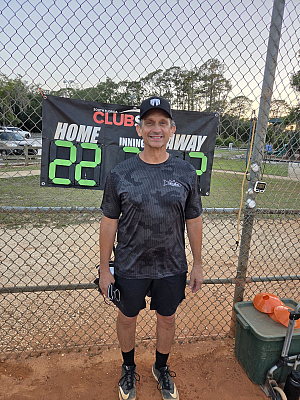 Player Of The Game: Ryan S