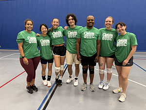 Banana Blocks  Team Photo