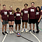 Spike (short for Spichael) Team Logo