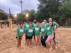 Bump N' Grind  Team Photo