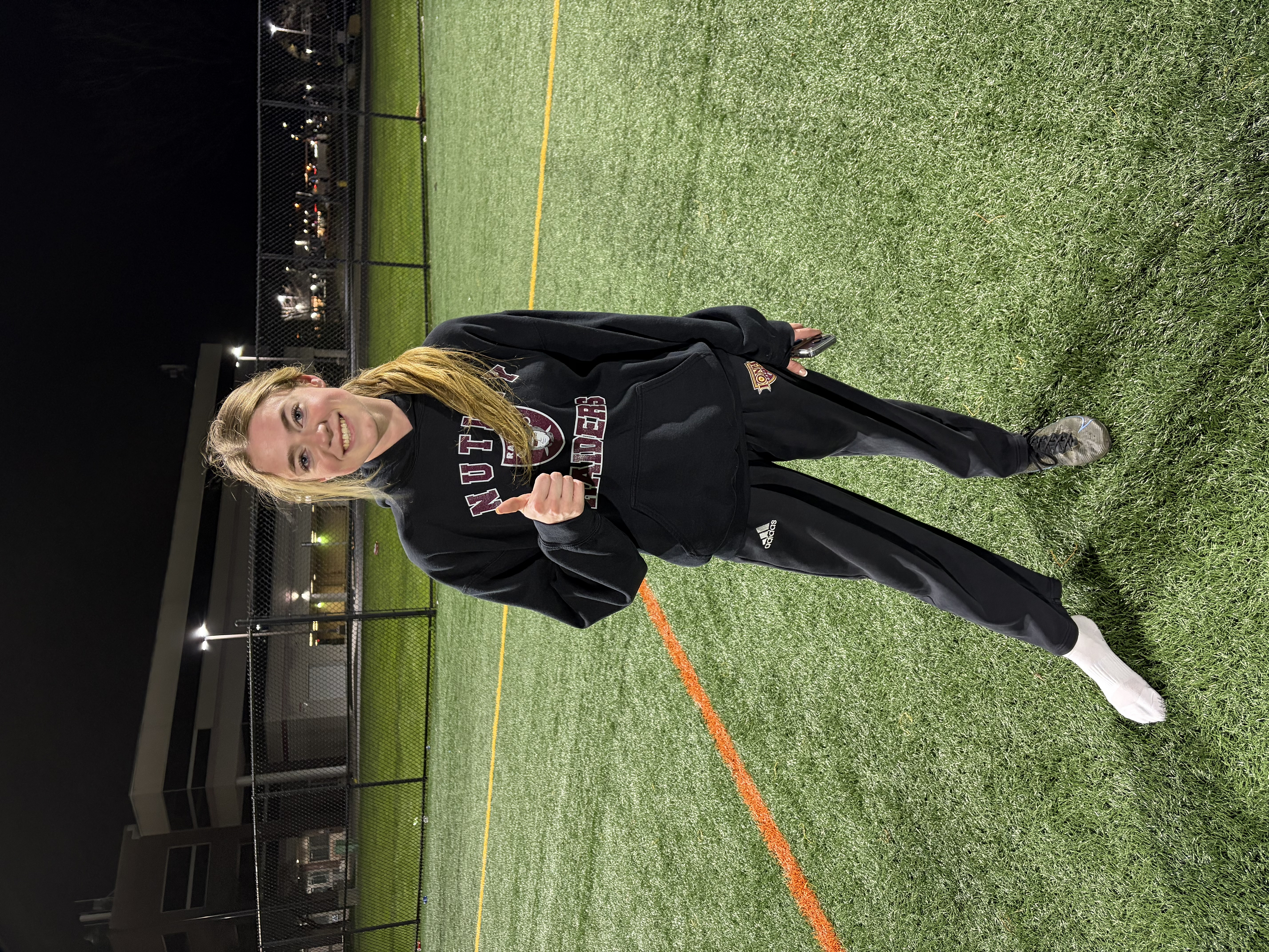 POTG - No New Friends FC