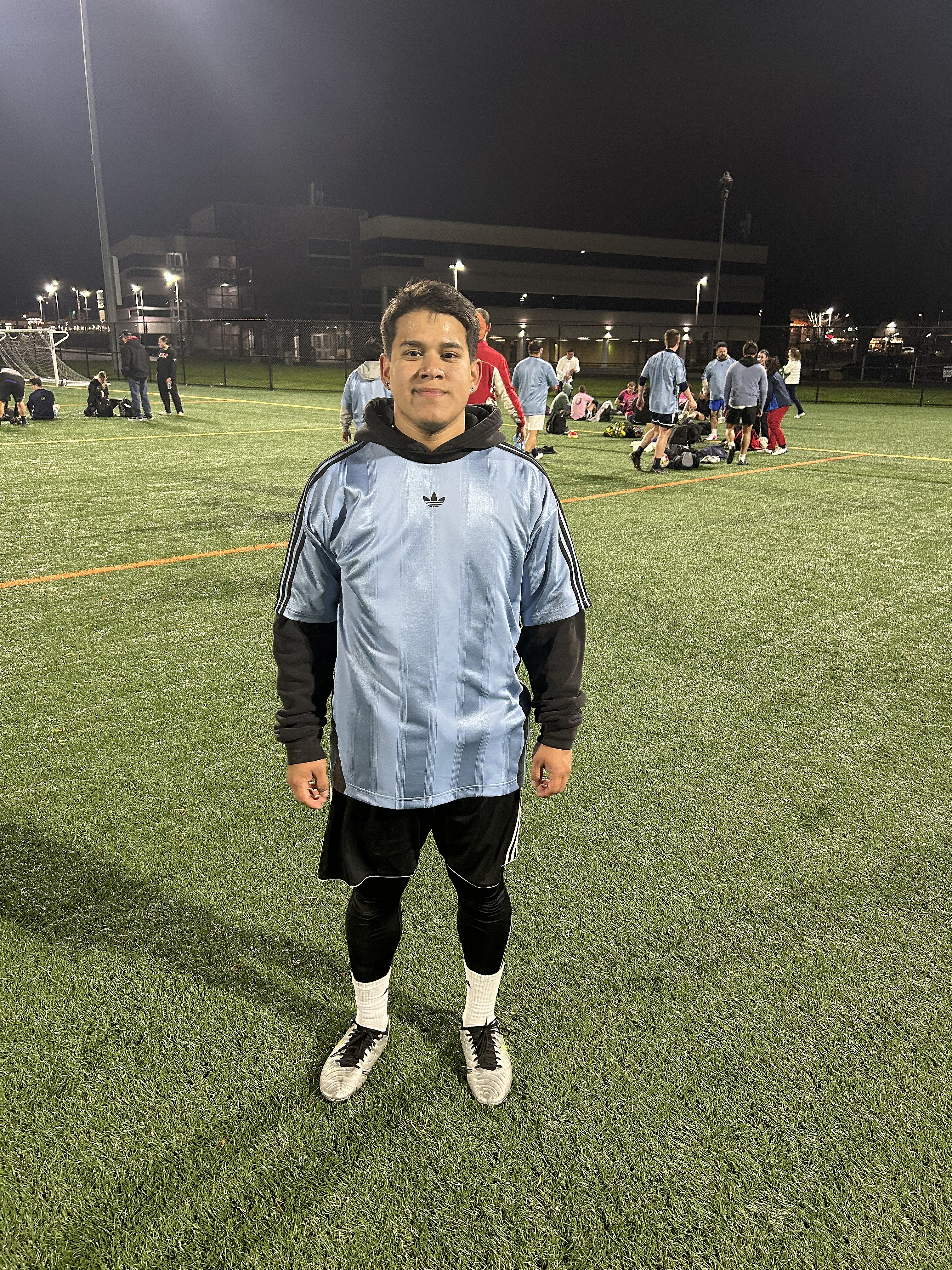 POTG - Bare Minimum FC